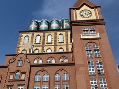 -青岛啤酒博物馆