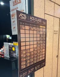 -ACS舞蹈工作室