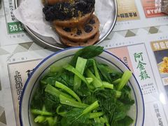 -新虹楼饭庄(崇明陈家镇店)