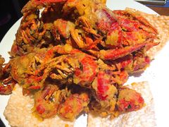 -红盔甲·小龙虾(天钥桥店)