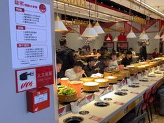 -龍歌自助小火锅(城阳万象汇店)