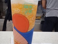 -常来茶·水果研究所(西溪里店)