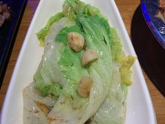 -胖哥俩肉蟹煲(万国店)