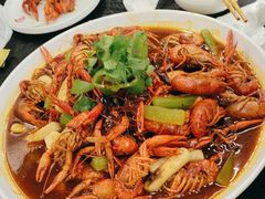 -常赢三兄弟·清真涮肉(崂山路总店)