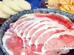 -熹悟海鲜火锅·广式打边炉