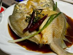 -渔夫蒸鲜(世奥湾店)
