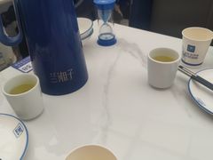-兰湘子·湘菜小炒(三桥万象城店)