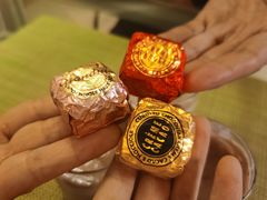 -VENCHI 闻绮(北京汉光店)