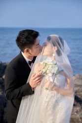 -秦皇岛我和你婚纱摄影工作室