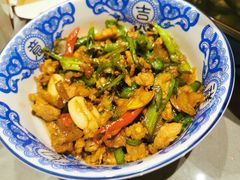 -炎陵血鸭(滨江御景店)