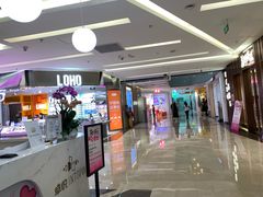 -福田卓悦INTOWN购物中心