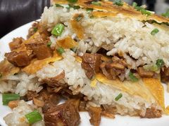 -严老幺烧麦(前进四路店)