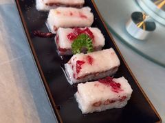 -唐猫庭院·千年陕菜(赛格国际购物中心店)