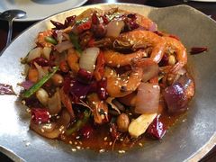 -大牌大·传统杭帮菜(湖滨店)