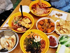 -龍城柳州螺蛳粉(群星路店)
