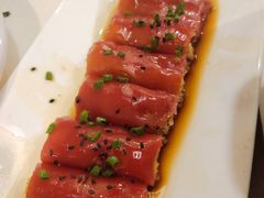 金沙红米肠-火齐潮汕砂锅粥(五道口店)