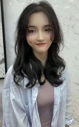 -妃格美发沙龙·烫发·染发