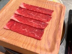 -一绪に寿喜烧(荟聚店)