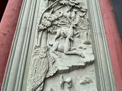 -丰都鬼城名山景区