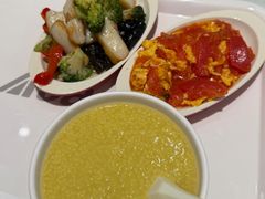 -亚惠美食花园(大连开发区安盛购物广场店)