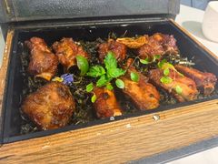 -3号仓库·创意中国菜(新世界城店)