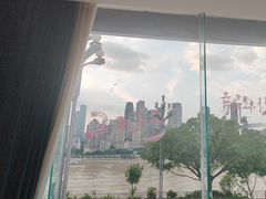 -景笙毋米粥底火锅(20年老字号)