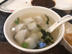 -庆丰包子铺(宣武门店)