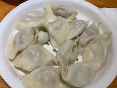 -东方饺子王(东盛路店)