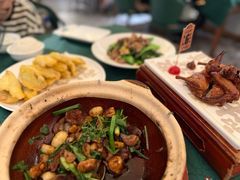 -大鸽饭(汉溪长隆店)