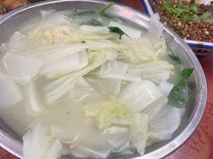 -简阳董家埂羊肉汤