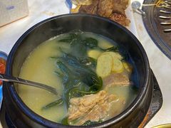-六七八韩式烤肉·韩国料理(上杭路店)