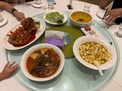 -得月楼·省级非遗·传统苏帮菜(观前店)