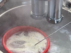-啊美丽炭火烤肉(滑翔一店)