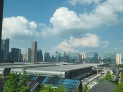 -贵阳中天凯悦酒店