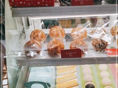 -西树泡芙(静安大悦城店)