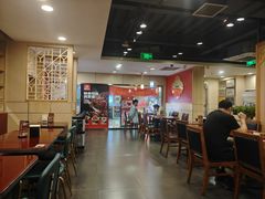 -宏状元现熬粥·京味菜(五棵松店)