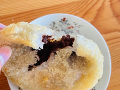 -茂名道烧饼王(海地店)