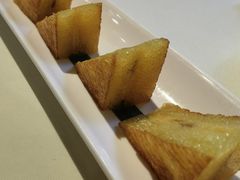 -潮福城大酒楼·潮味粤品·港式点心(湖滨北路店)