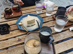 -Home Cafe(水榭春天店)