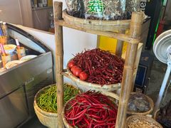 -湘语·湖南家常菜(新洲店)