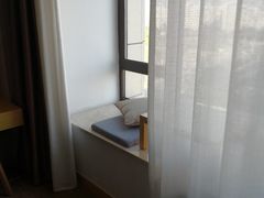 -苏州斐利·精选酒店