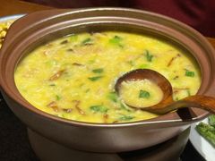 -真地道京味府·鲜橙烤鸭·北京菜(朝外大街东大桥店)