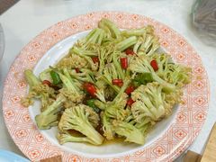 -四川内江驻京办餐厅·大千食府(西客站店)