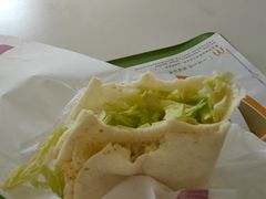 -麦当劳(保利若比邻店)