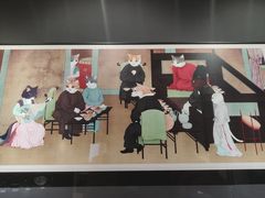 -上海观复博物馆