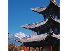 -黑龙潭公园