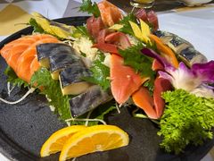 -将太无二·北美传奇寿司(瑞士公寓店)