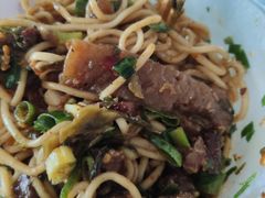 卤面-丁记面馆(凤凰店)
