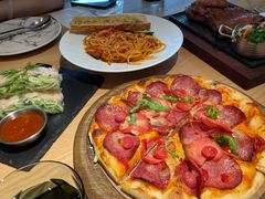 -魏客咖啡(中铁中心店)