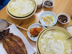 -延阿姨水豆腐(公园店)